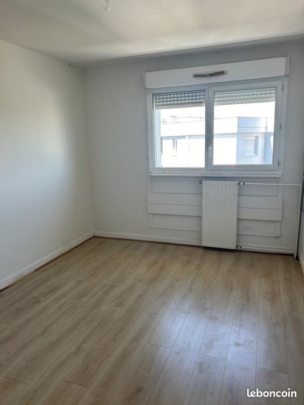 Appartement à louer, 50m², Cenon