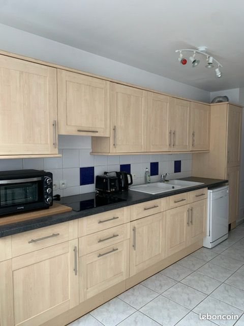 Appartement à vendre, 47m², Croix
