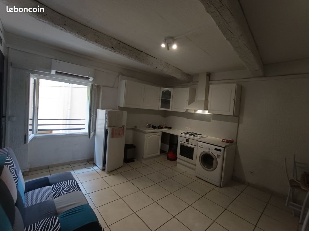 Appartement à louer, 42m², Pézenas