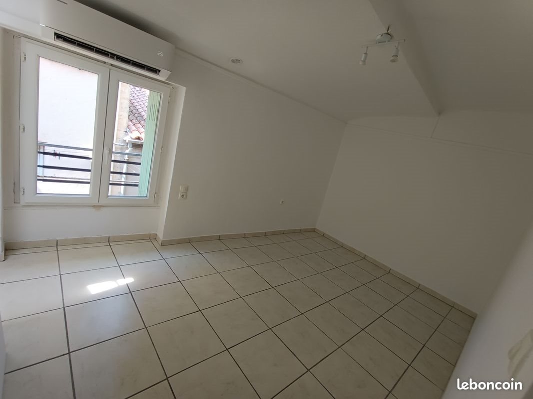 Appartement à louer, 42m², Pézenas