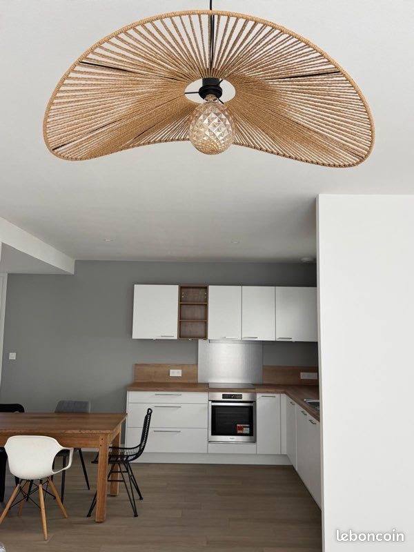 Maison à louer, 120m², La Rochelle