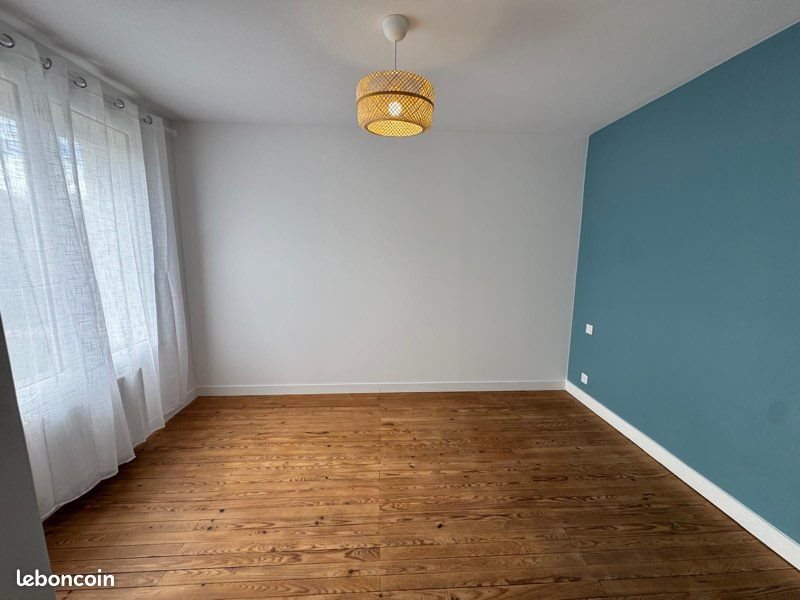 Maison à louer, 120m², La Rochelle