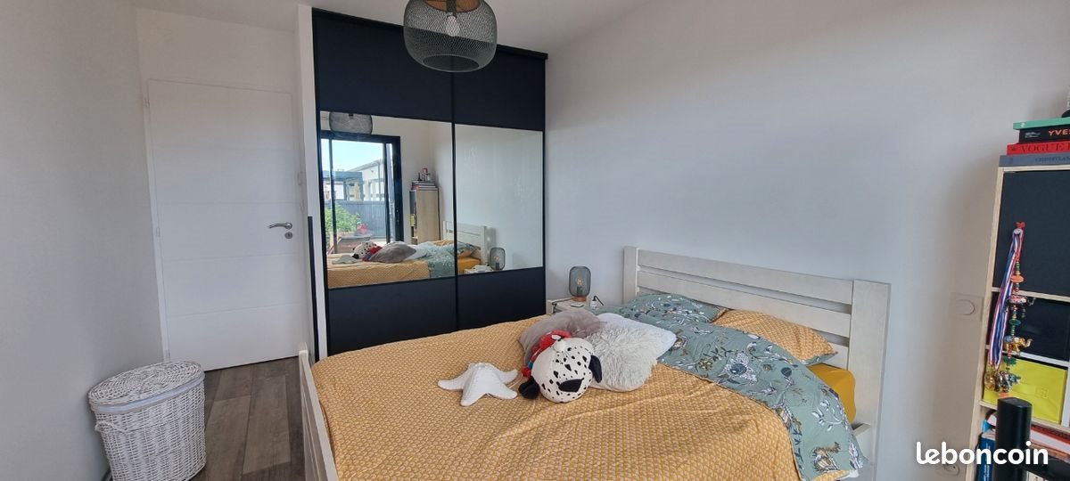 Maison à louer, 130m², Angles