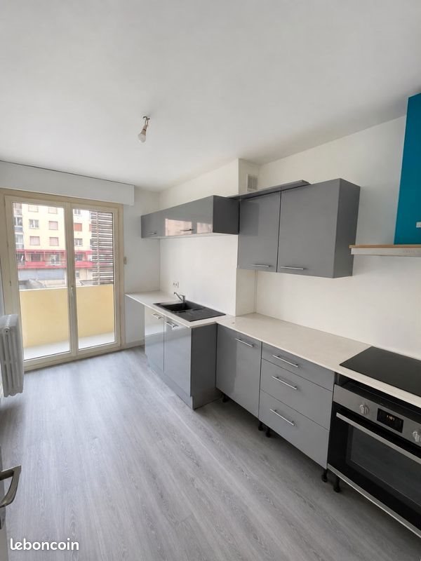 Appartement à louer, 62m², Aix-les-Bains