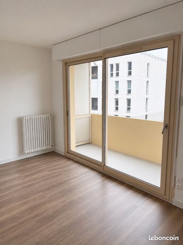 Appartement à louer, 62m², Aix-les-Bains