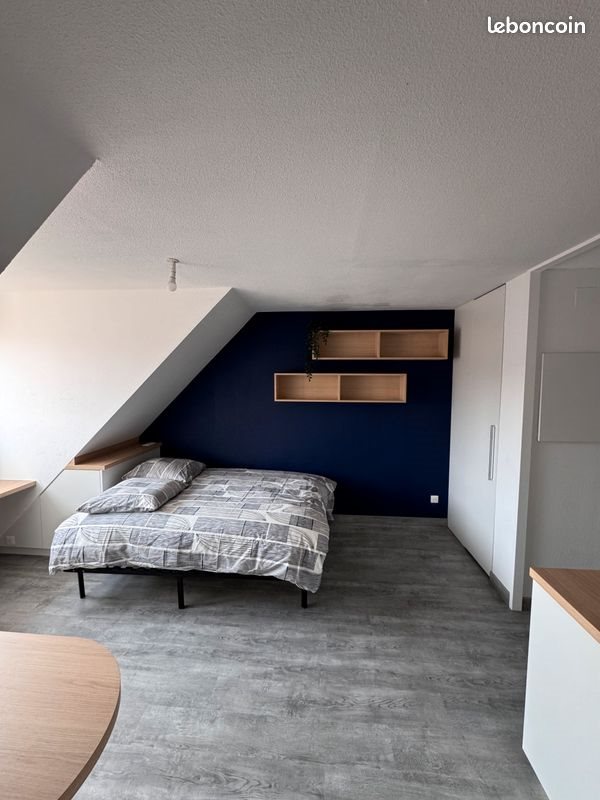 Appartement à louer, 24m², Belfort