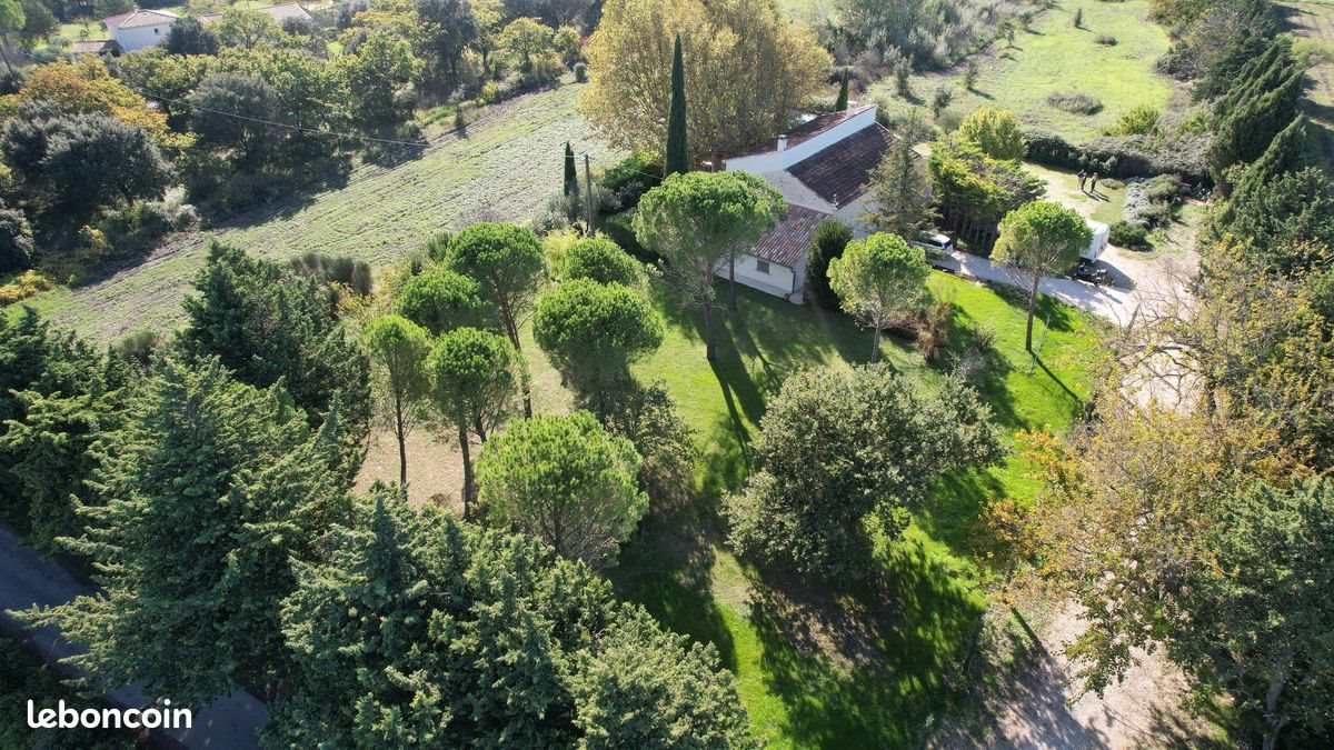 Maison à vendre, 160m², Visan