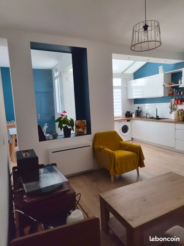 Maison à vendre, 65m², Reims