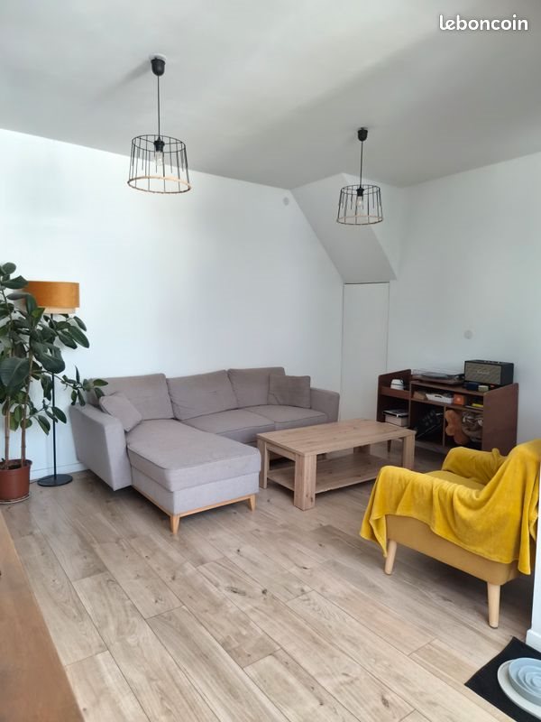 Maison à vendre, 65m², Reims