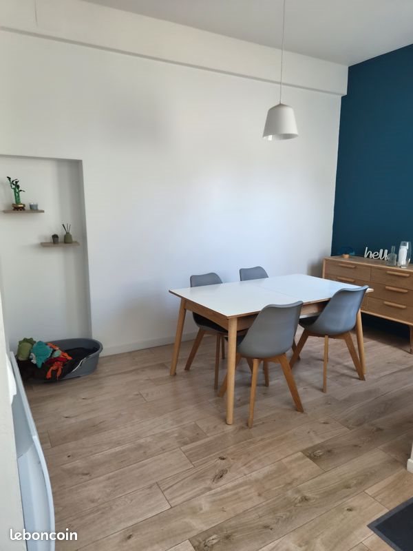 Maison à vendre, 65m², Reims