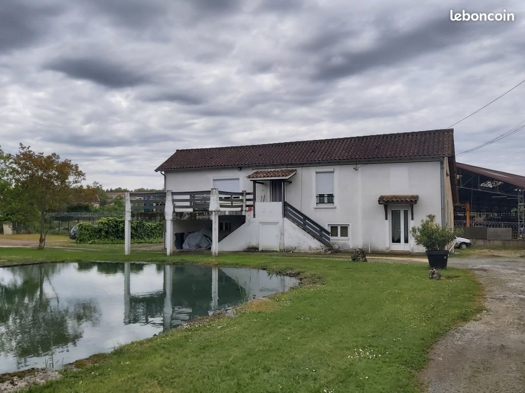 Appartement à louer, 56m², Coulounieix-Chamiers