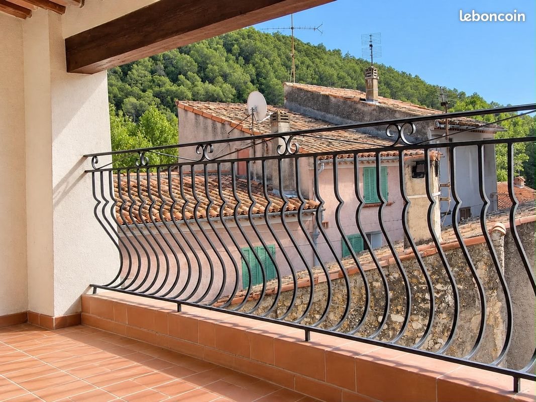 Appartement à louer, 32m², Cabasse