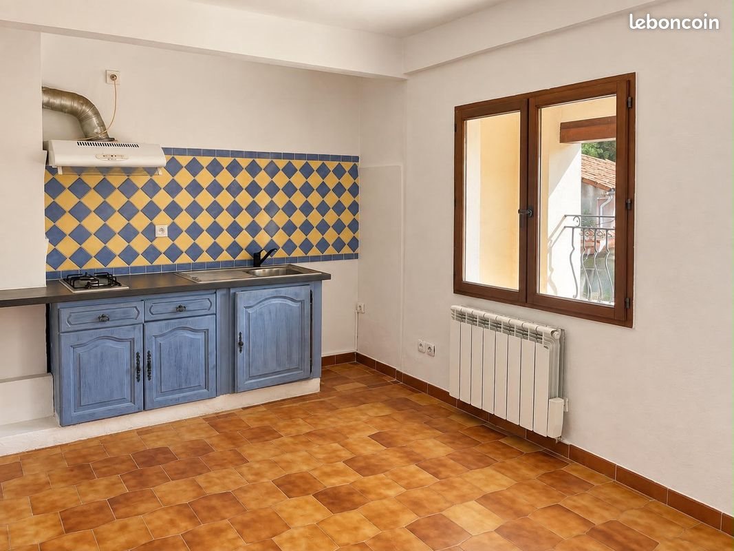 Appartement à louer, 32m², Cabasse