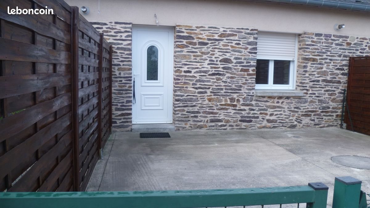 Maison à louer, 75m², Orgères
