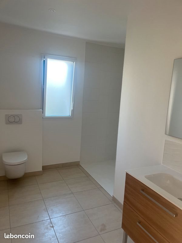 Maison à louer, 85m², Pornic