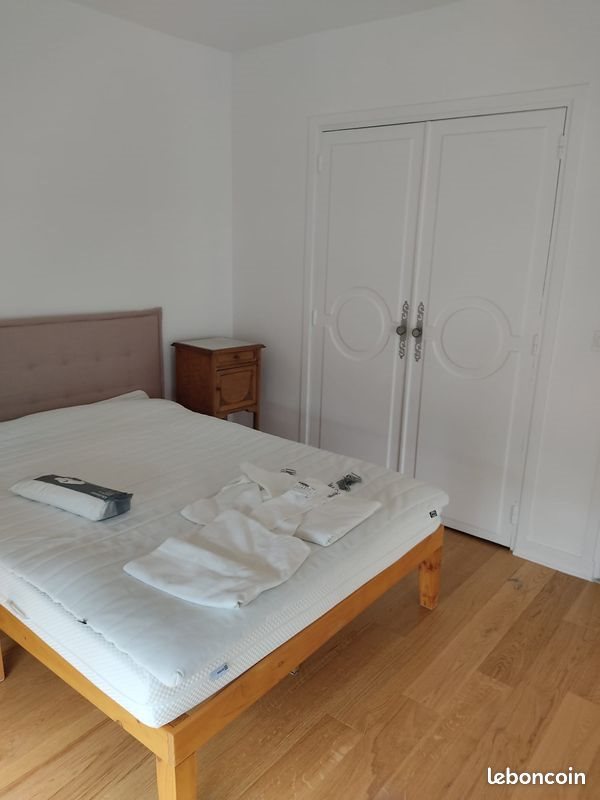 Appartement à louer, 50m², Courbevoie