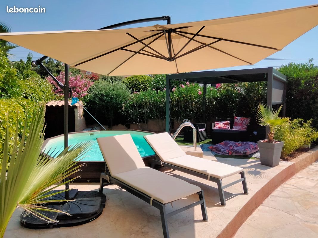 Maison à vendre, 131m², Fréjus