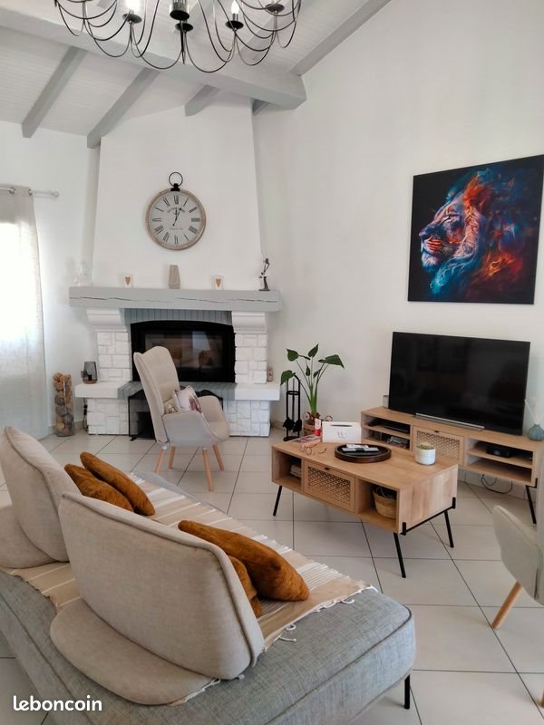 Maison à vendre, 131m², Fréjus