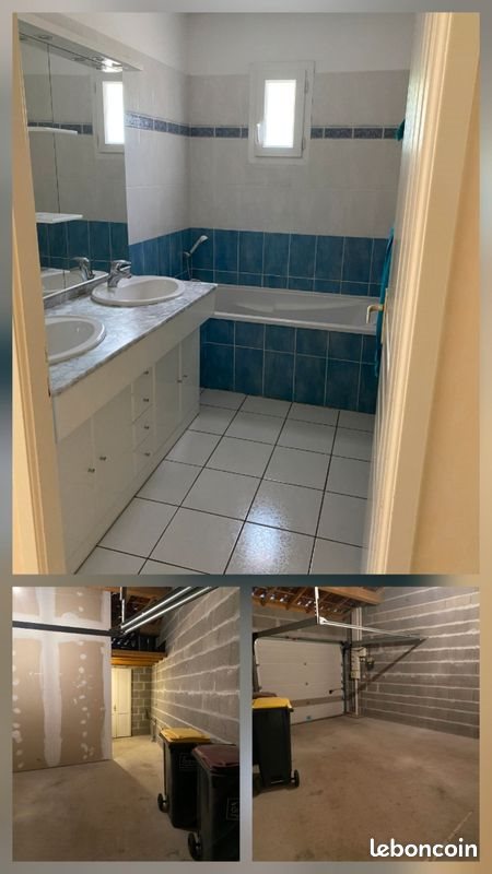 Maison à louer, NaNm², Saint-Yrieix-sur-Charente