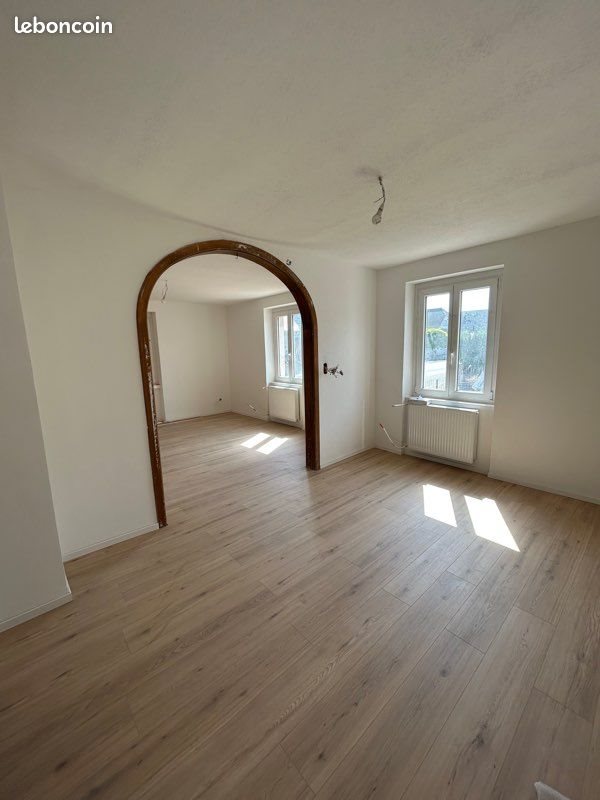 Maison à louer, 130m², Bartenheim