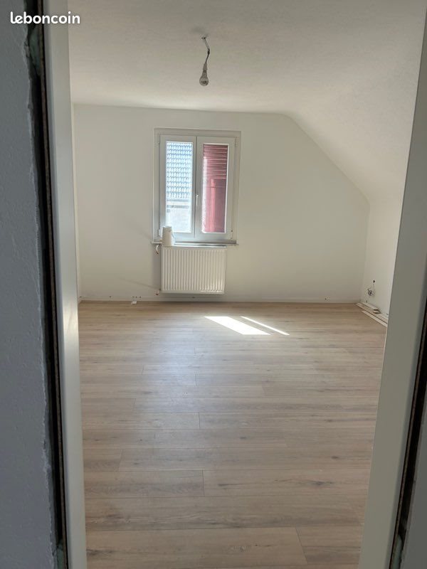 Maison à louer, 130m², Bartenheim