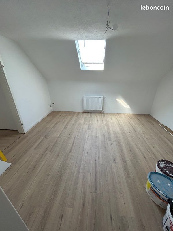 Maison à louer, 130m², Bartenheim