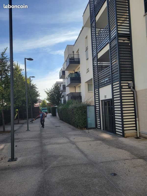 Appartement à vendre, 24m², Lagny-sur-Marne