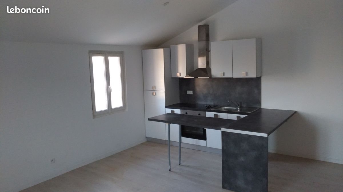 Appartement à louer, 47m², Albias
