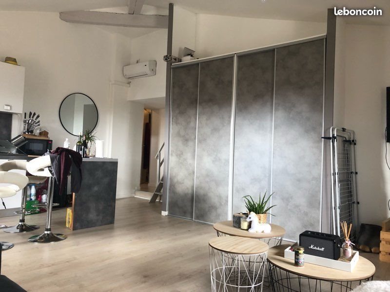 Appartement à louer, 47m², Albias