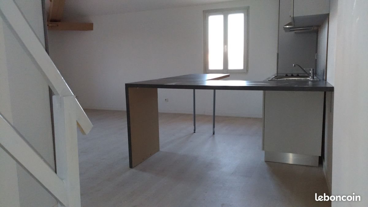 Appartement à louer, 47m², Albias