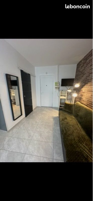 Appartement à louer, 15m², Villejuif