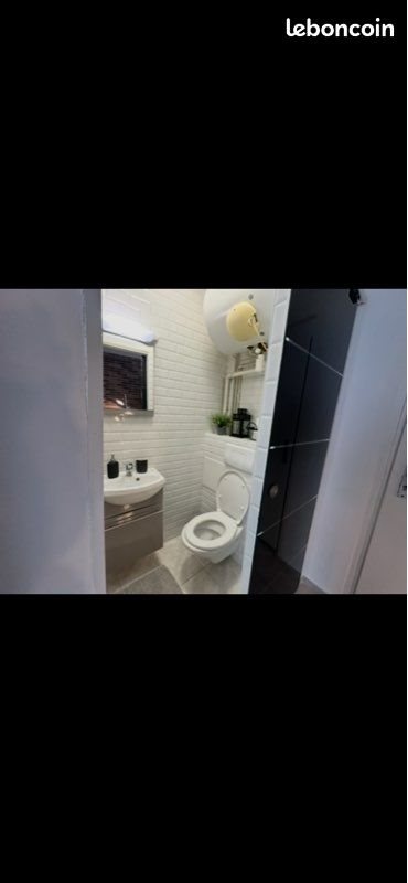 Appartement à louer, 15m², Villejuif