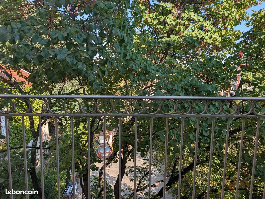 Appartement à louer, 107m², Toulouse