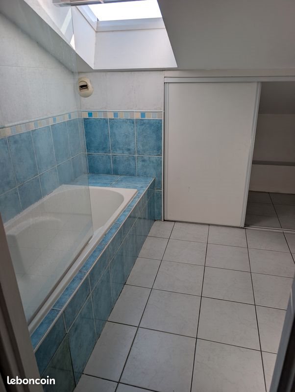 Appartement à louer, 107m², Toulouse