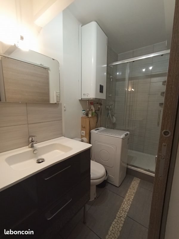 Appartement à louer, 25m², La Rochelle