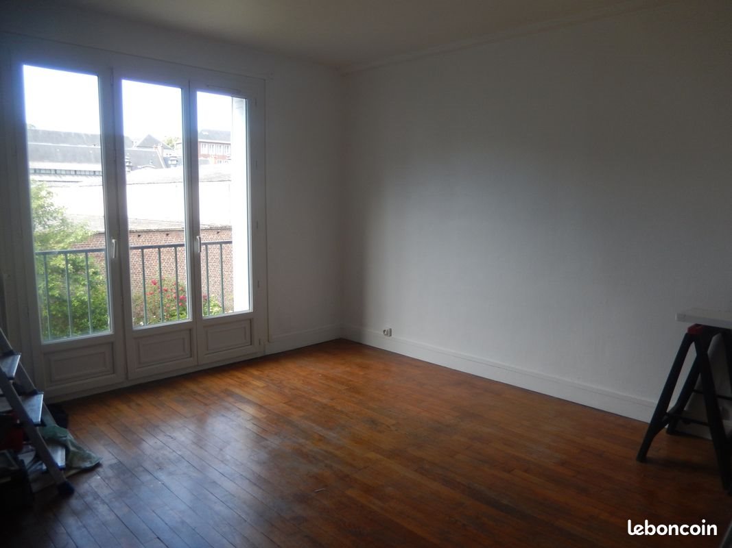 Appartement à louer, 42m², Amiens