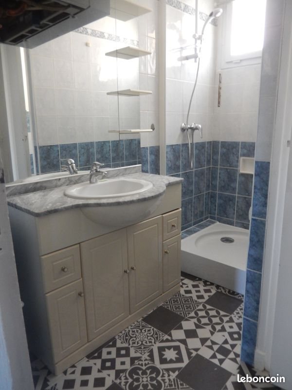Appartement à louer, 42m², Amiens