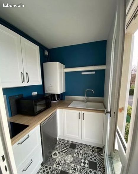 Appartement à louer, 31m², Niort