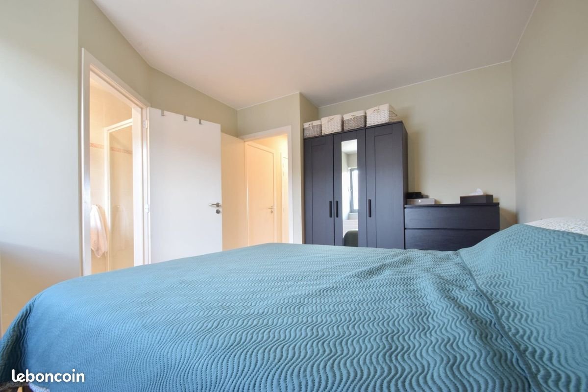 Appartement à louer, 45m², Longwy