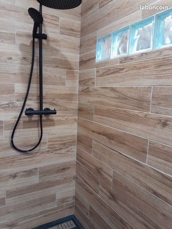 Appartement à louer, 52m², Huelgoat