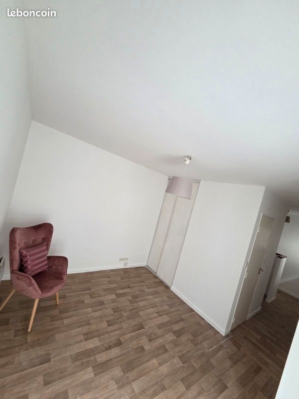 Appartement à louer, 23m², Tours