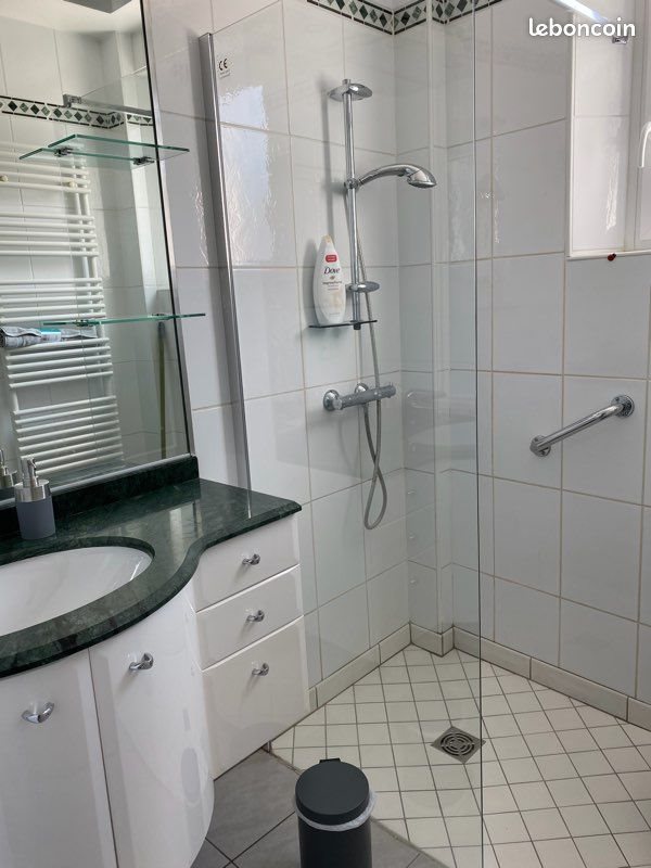 Maison à louer, 90m², Rouez