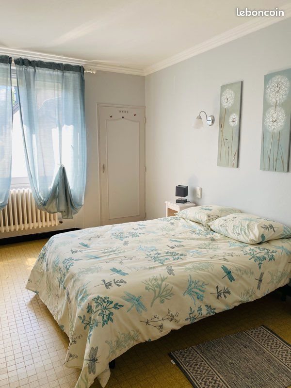 Maison à louer, 90m², Rouez