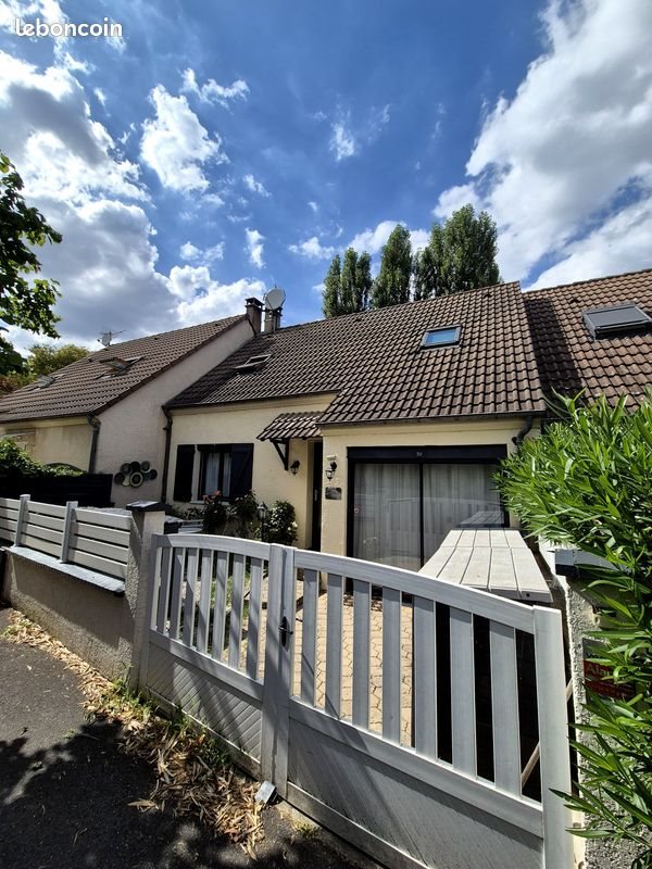 Maison à vendre, 85m², Gournay-sur-Marne