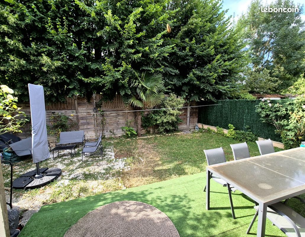 Maison à vendre, 85m², Gournay-sur-Marne