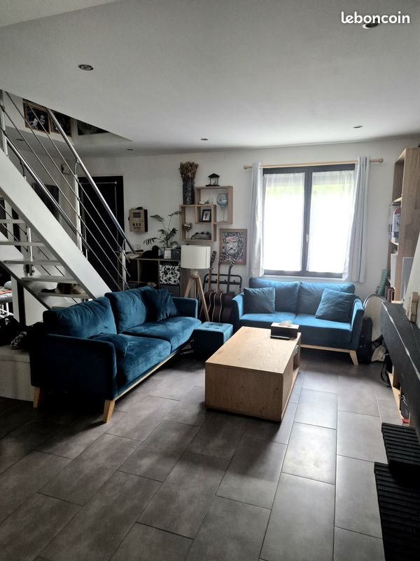 Maison à vendre, 85m², Gournay-sur-Marne