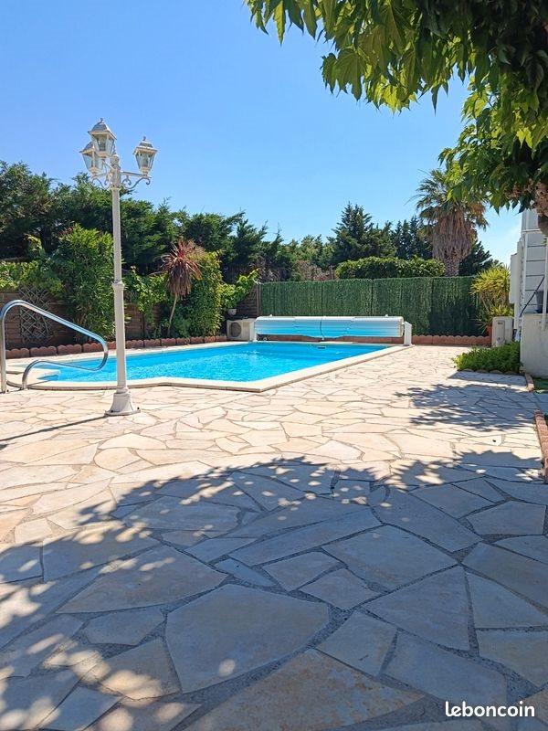 Maison à vendre, 166m², Saleilles