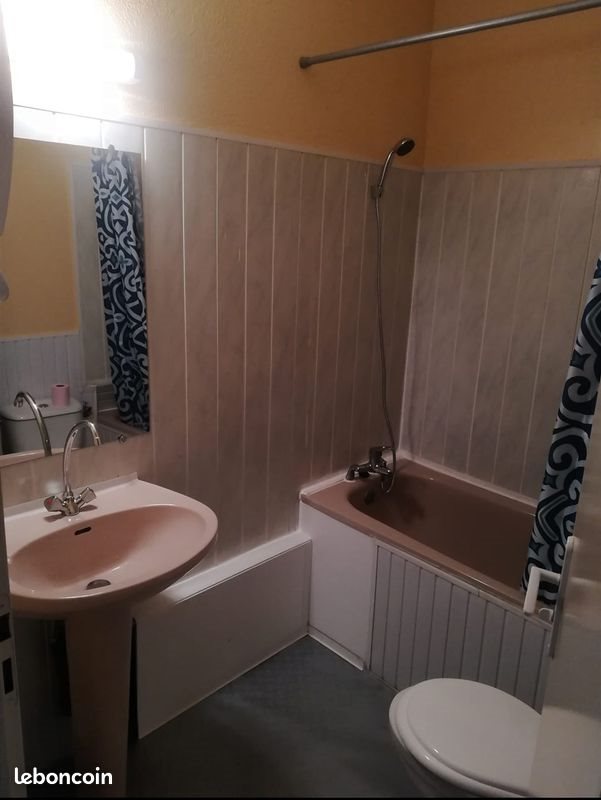 Appartement à louer, 40m², Nogaro