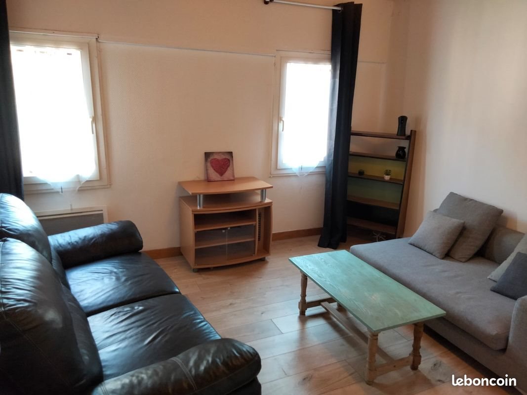 Appartement à louer, 40m², Nogaro