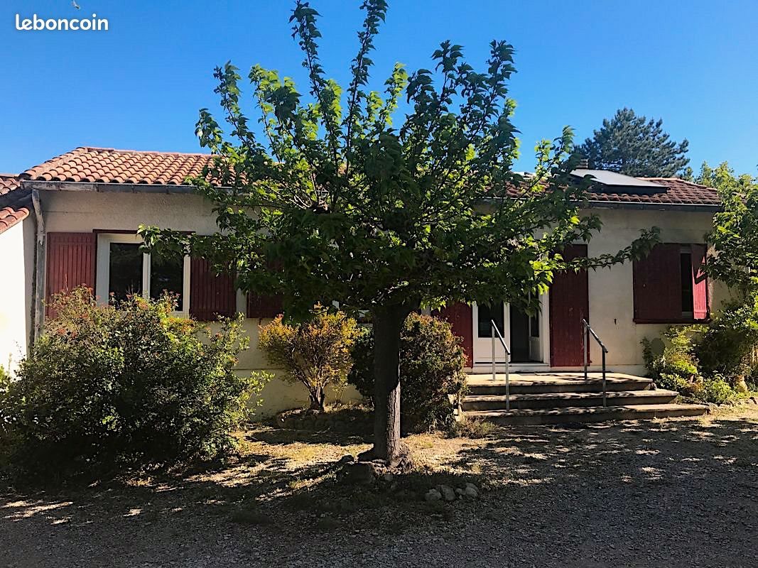 Maison à vendre, 45m², Lagnes